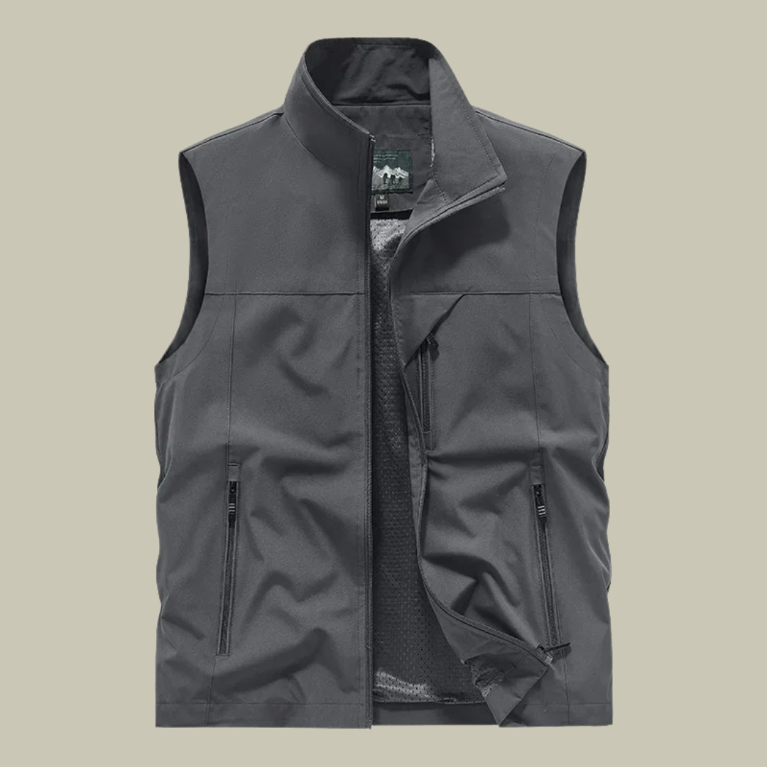 Lux & Classy • Men's Classy Bodywarmer