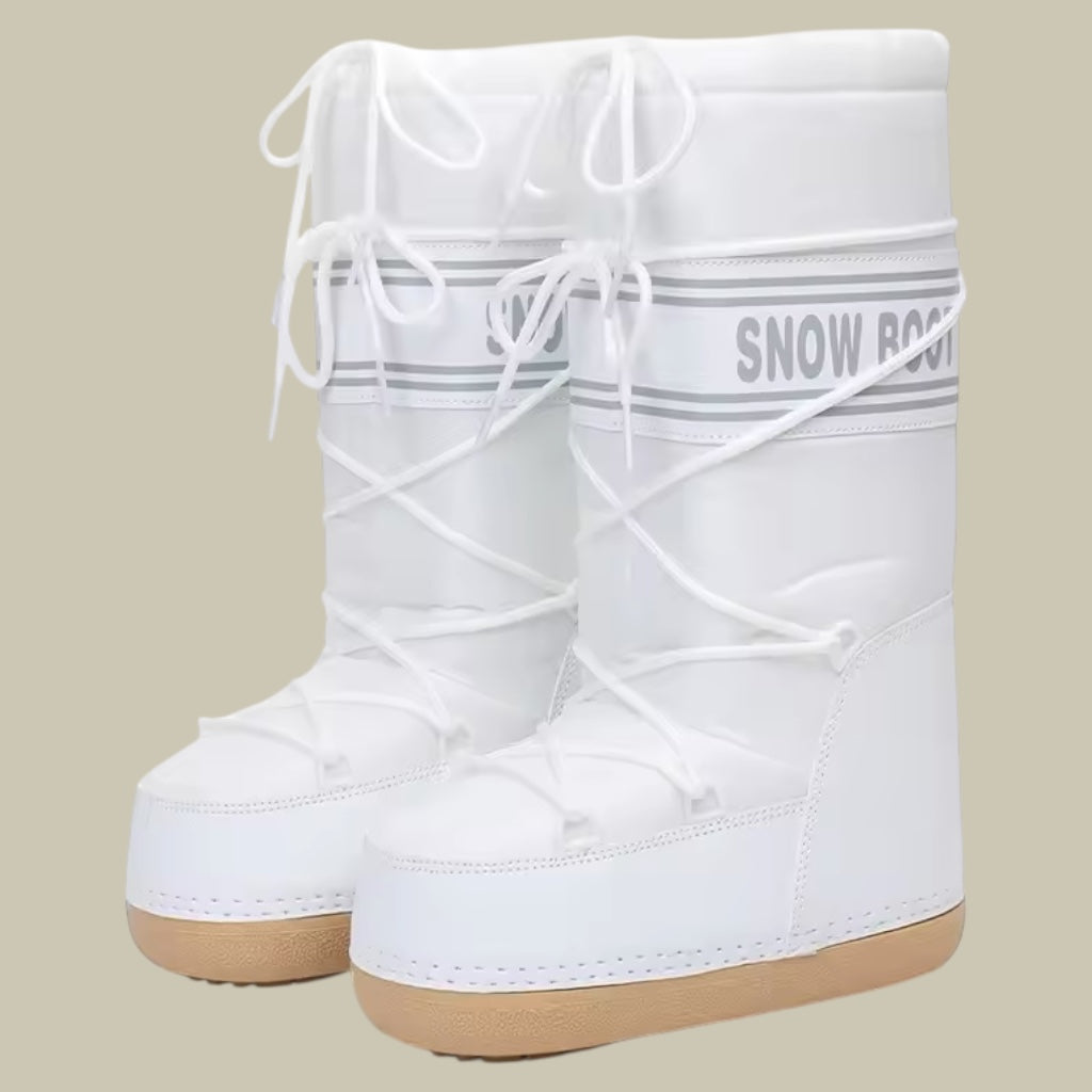 Womens Winter Snow Boots