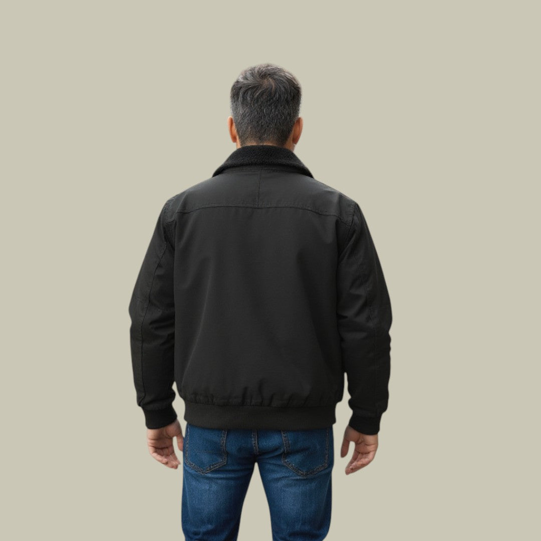 Mens Jacket Autumn/Winter