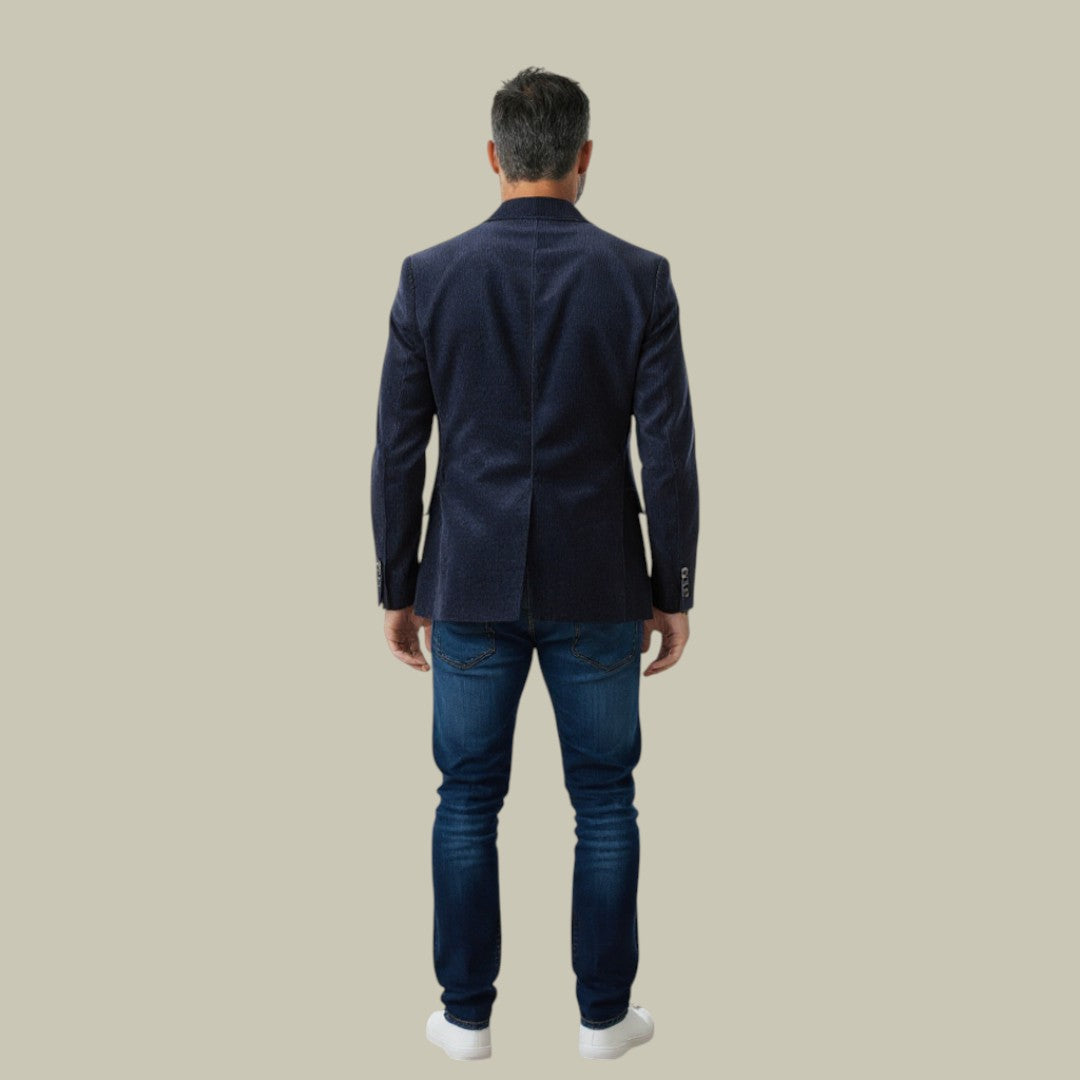Mens Corduroy Blazer