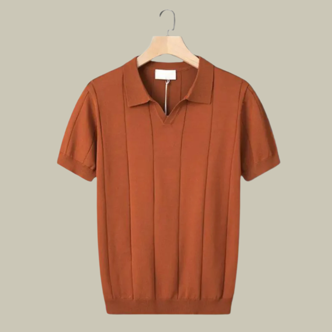 Lux&Classy Cotton Polo