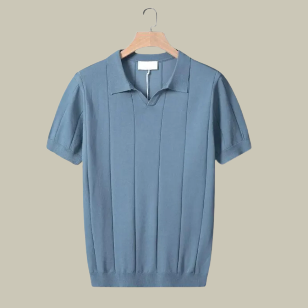 Lux&Classy Cotton Polo