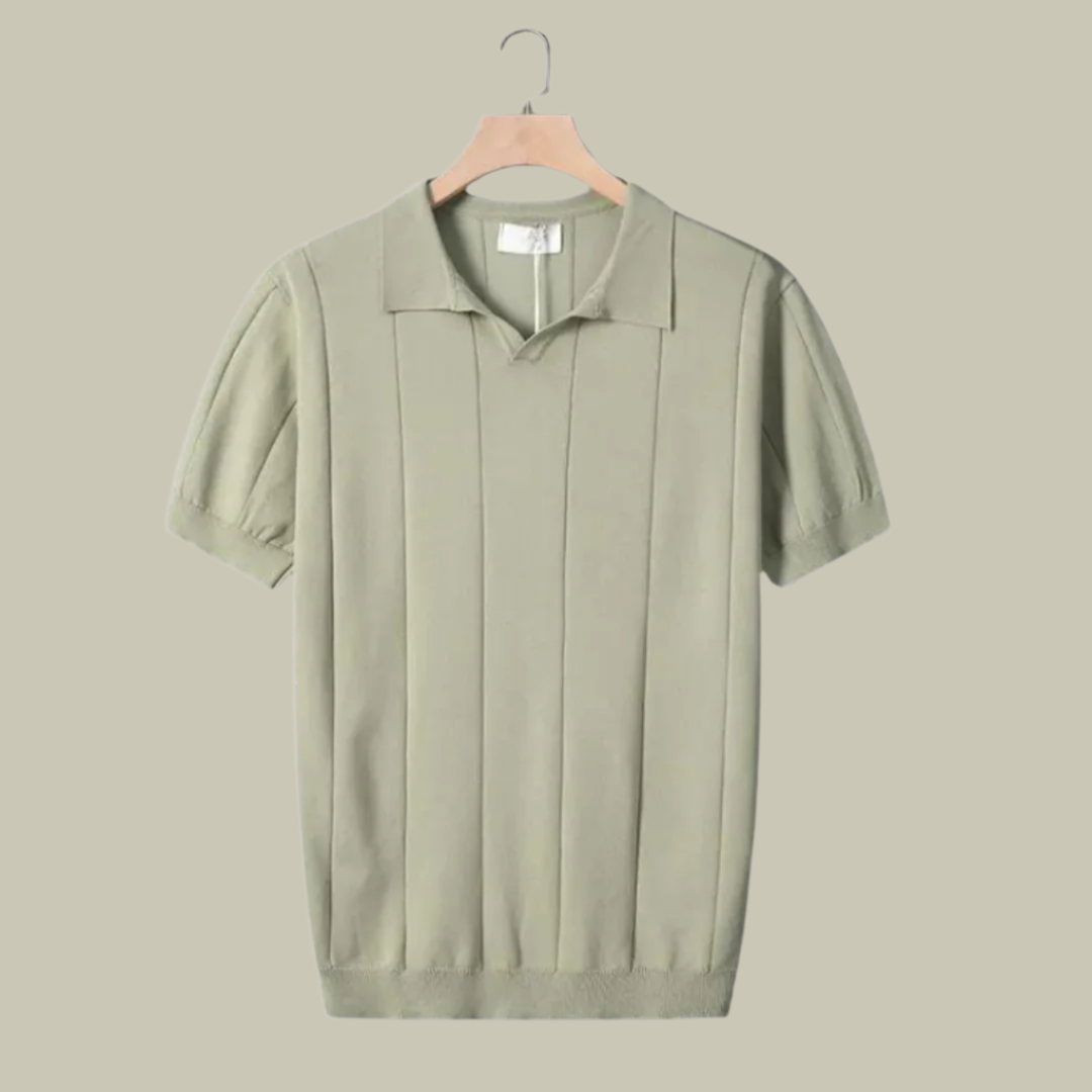 Lux&Classy Cotton Polo