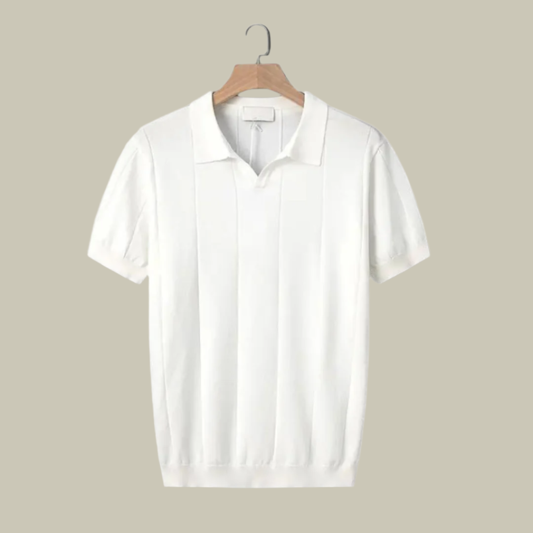 Lux&Classy Cotton Polo