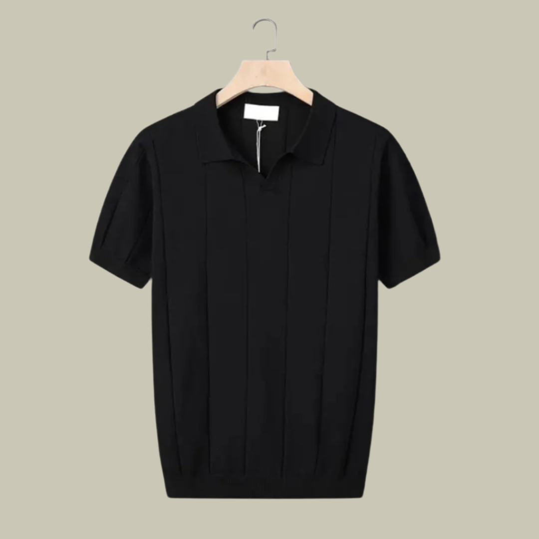 Lux&Classy Cotton Polo