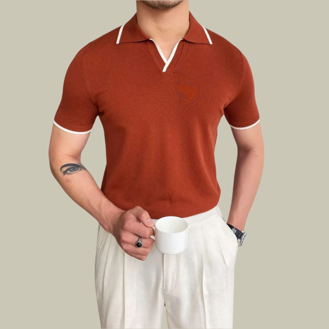 Polo by Lux&Classy