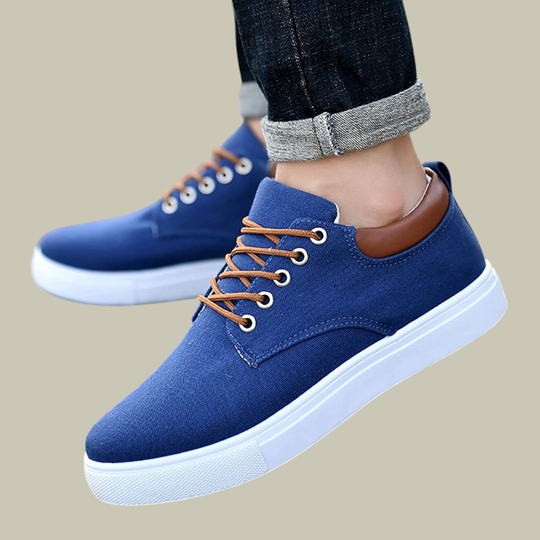 Mens Sneakers Comfort Daily