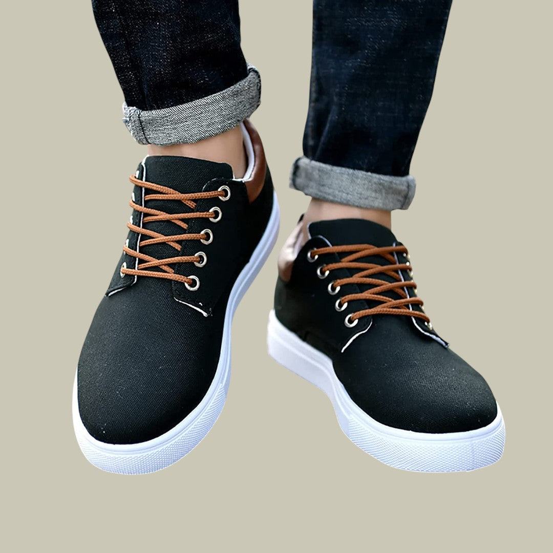 Mens Sneakers Comfort Daily