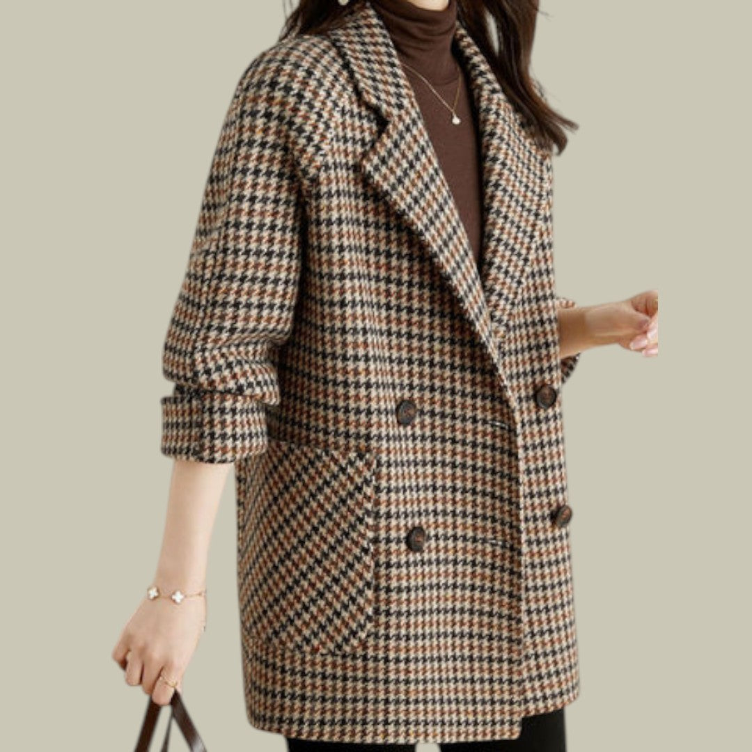 Womens Jacket Casual