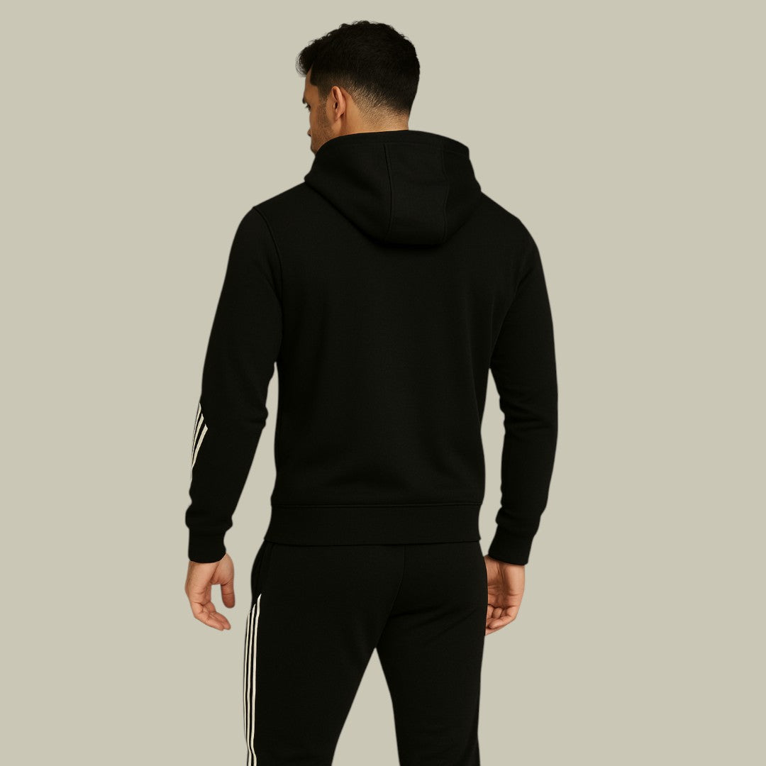 Lux & Classy  • Men's Casual Two-Piece Tracksuit