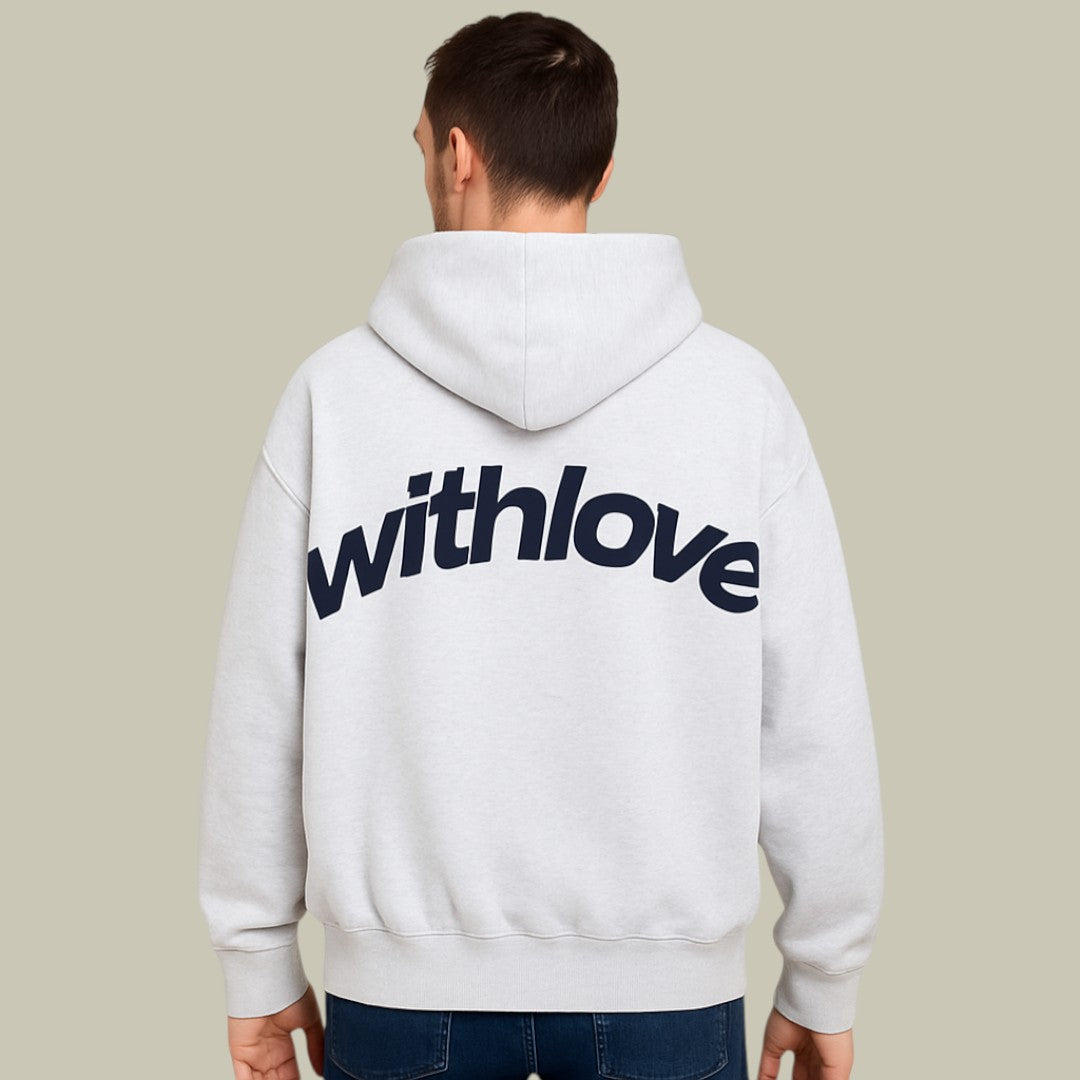 Lux & Classy  • Unisex Stylish Hoodie