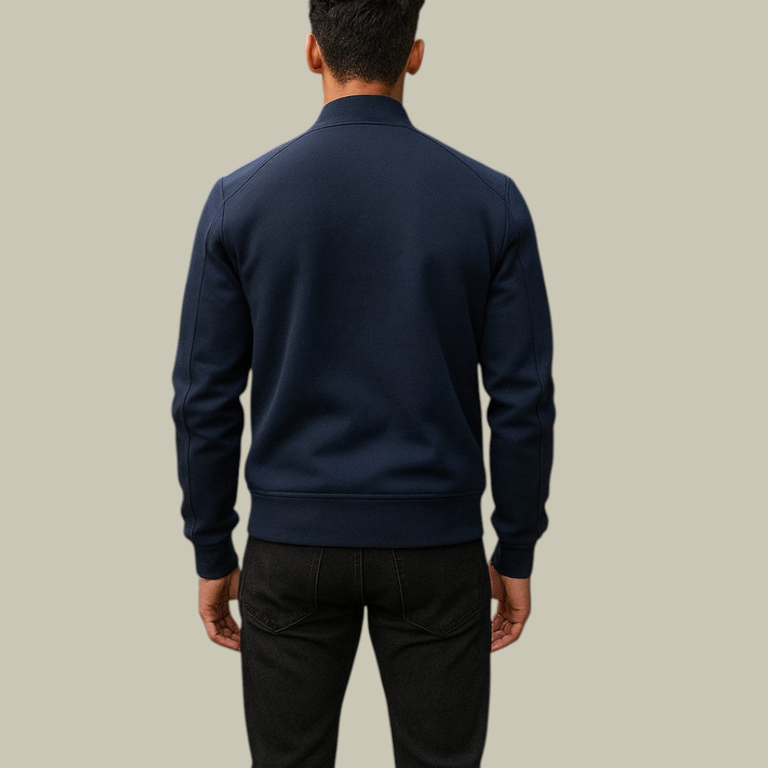 Lux & Classy  • Men's Stylish Autumn & Winter Jacket