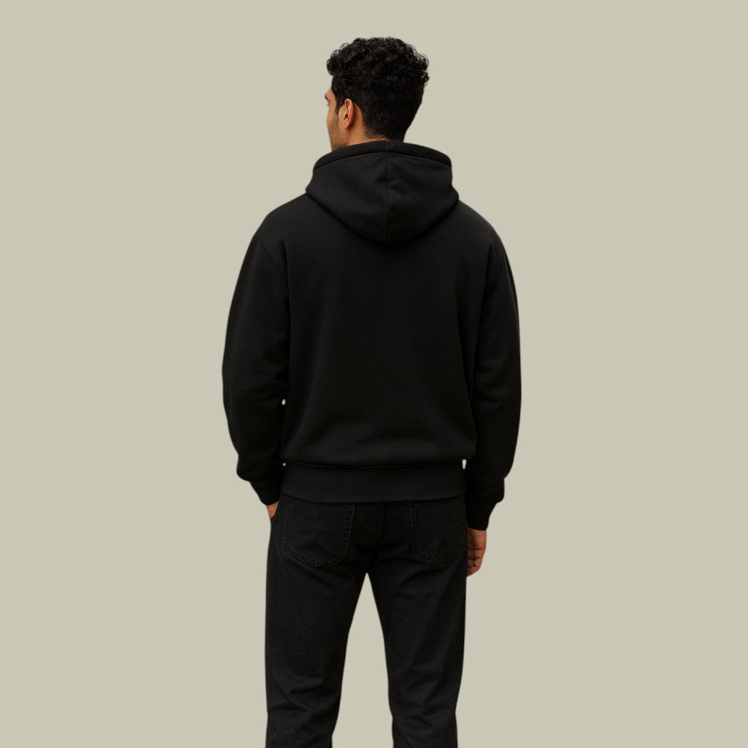 Lux & Classy  • Women's Classic Zip-Up Hoodie