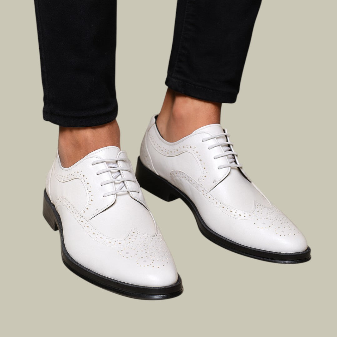 Lux & Classy  • Men's Elegant Formal Shoes