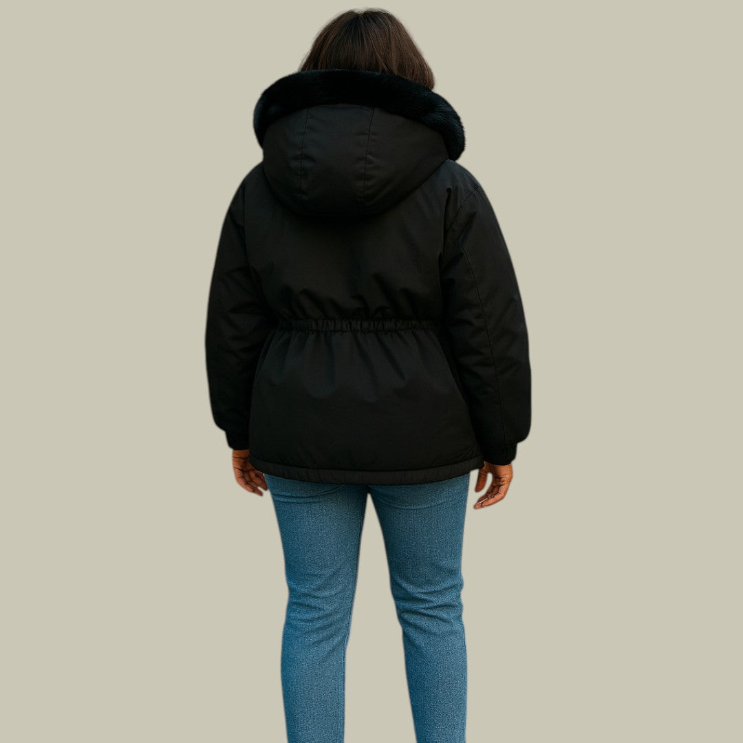 Lux & Classy  • Women's Warm Stylish Winter Coat