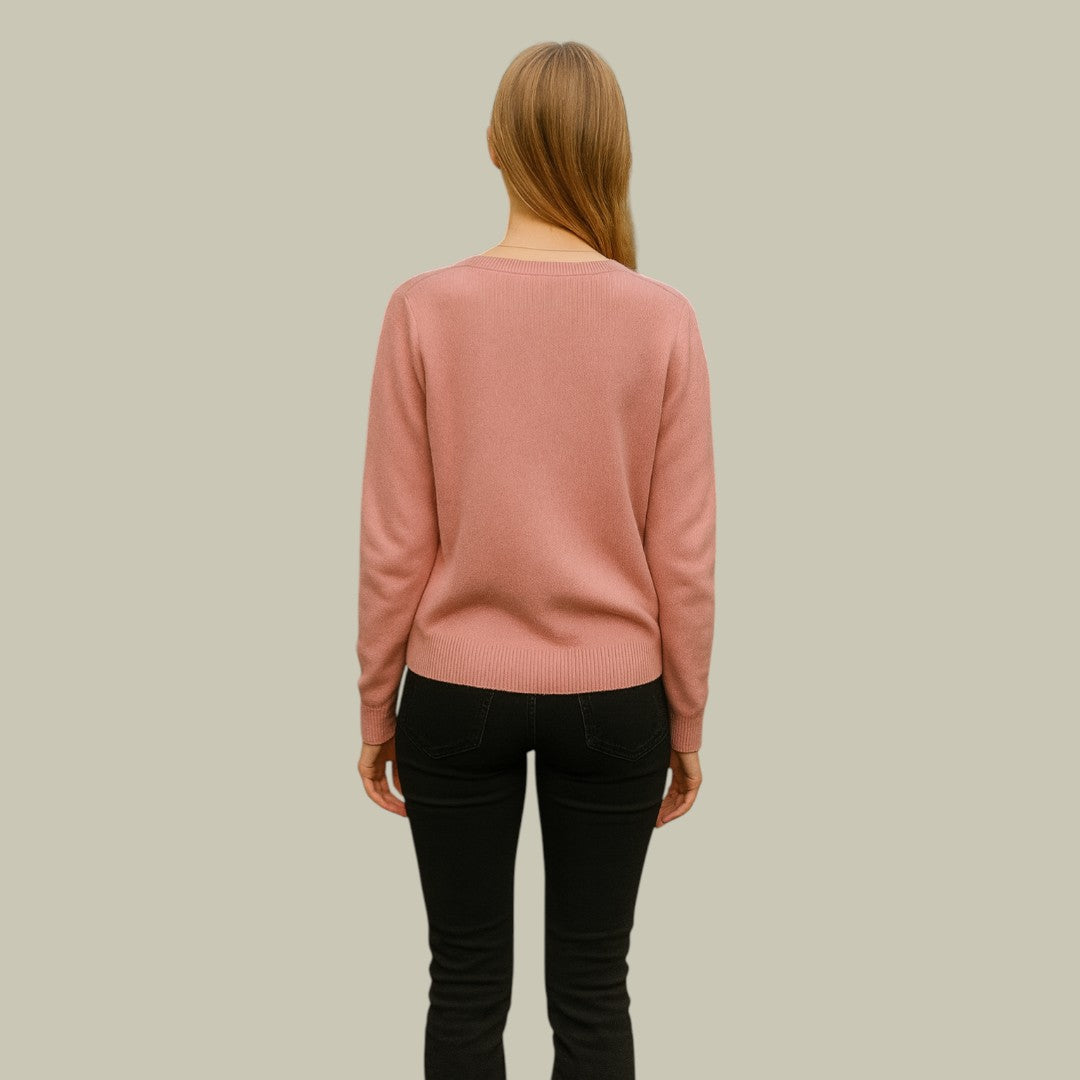 Lux & Classy  • Women's Stylish Cardigan