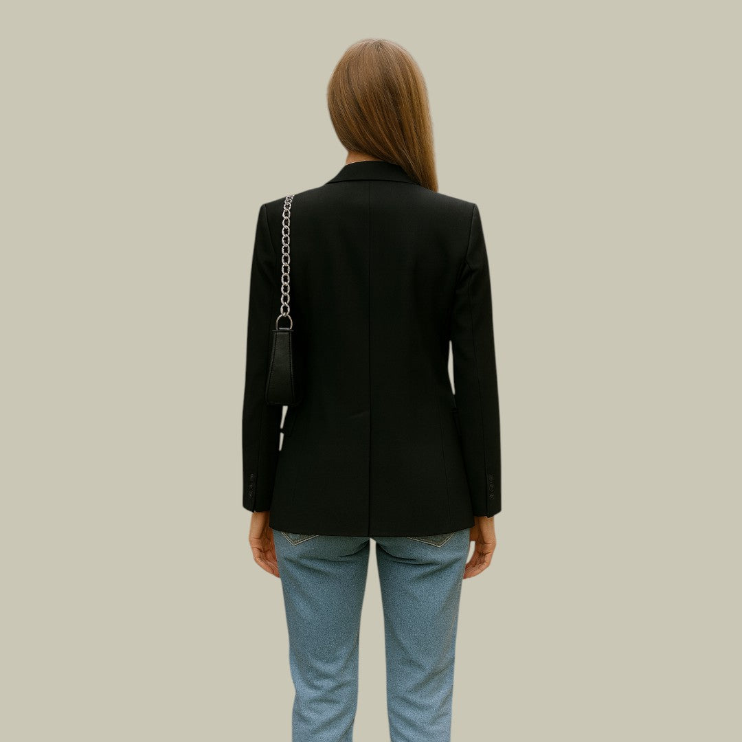Lux & Classy  • Women's Chic Blazer