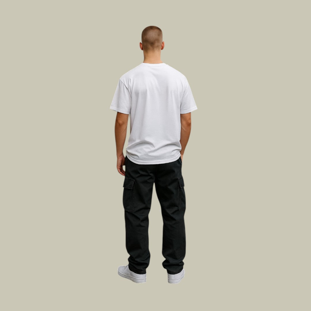 Lux & Classy  • Men's Stylish Cargo Pants