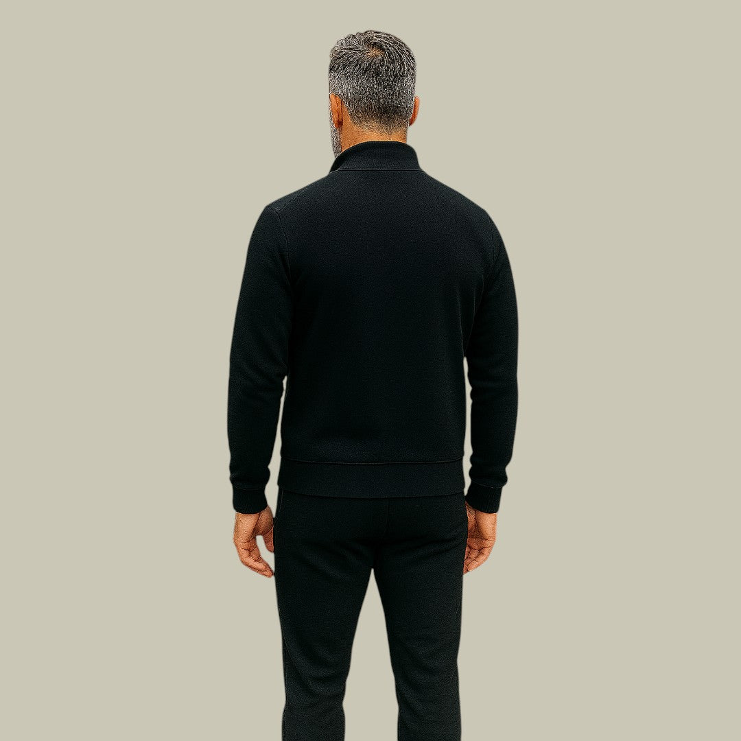 Lux & Classy  • Men's George Spring Elite Tracksuit