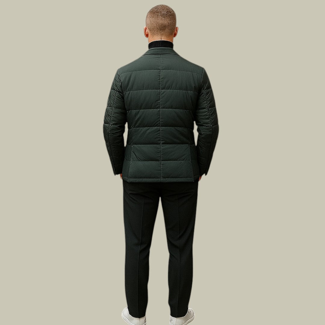 Lux & Classy  • Men's Lane Bryant Windbreaker Jacket