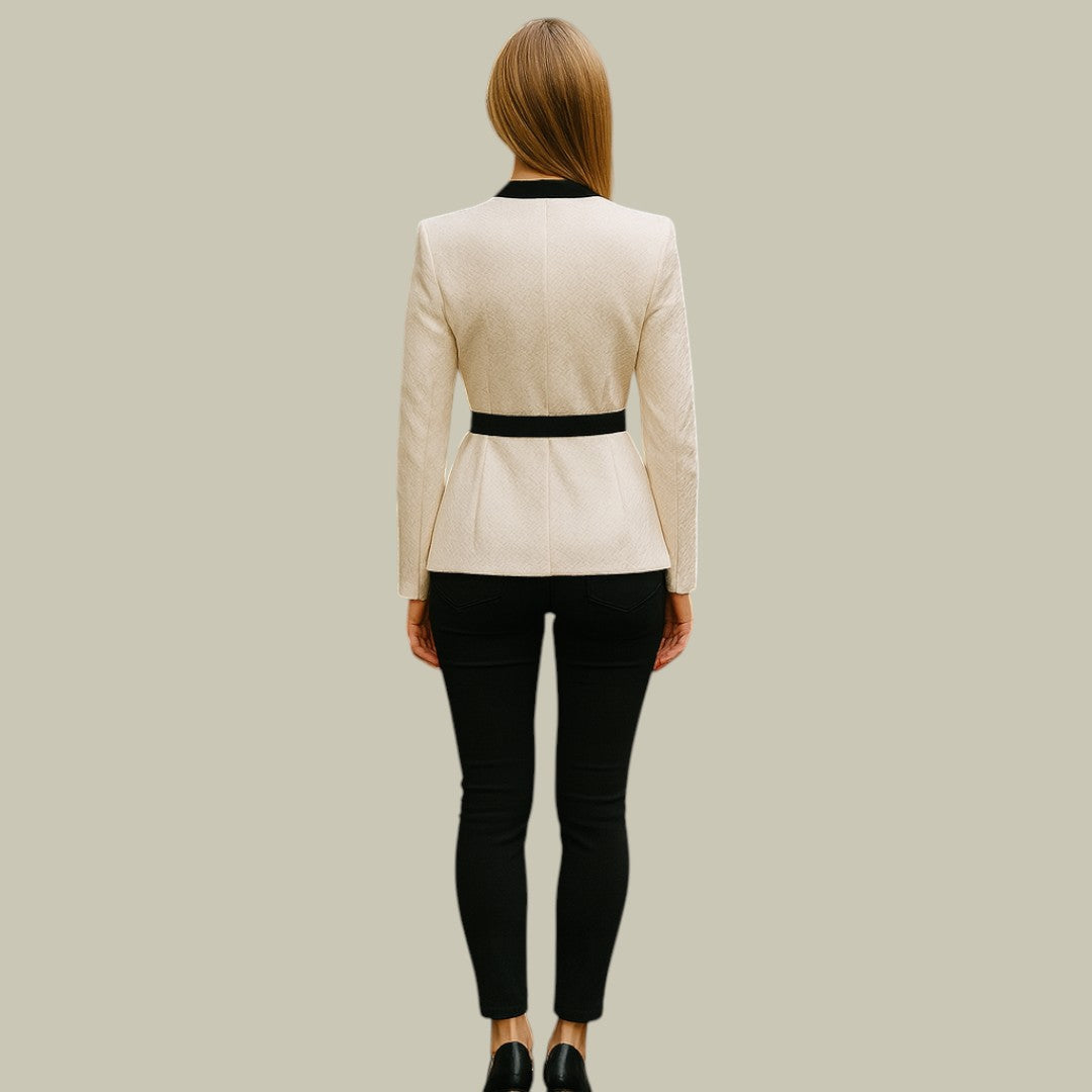 Lux & Classy • Classy Lady Suit