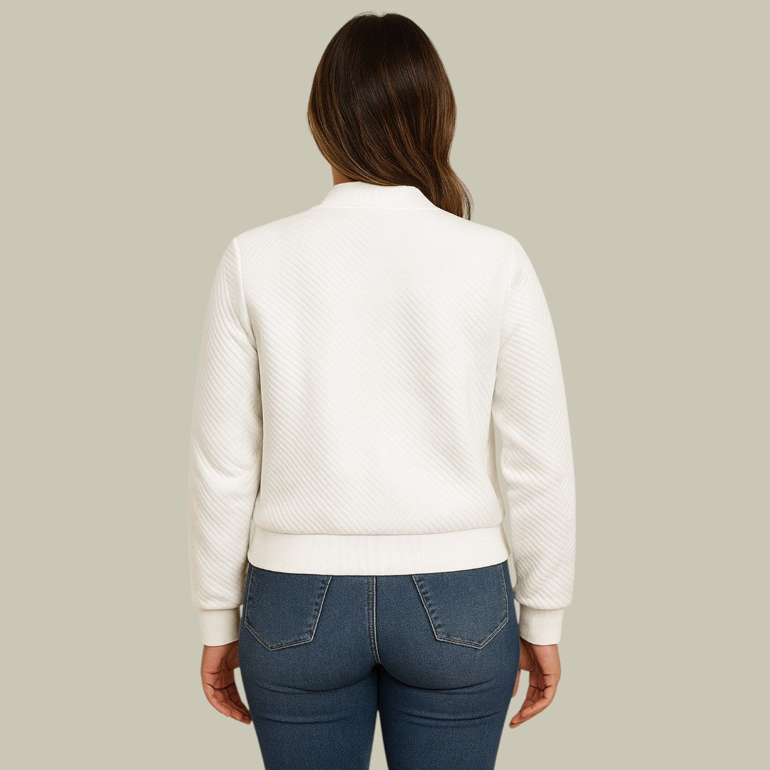 Womens Bomber Jacket