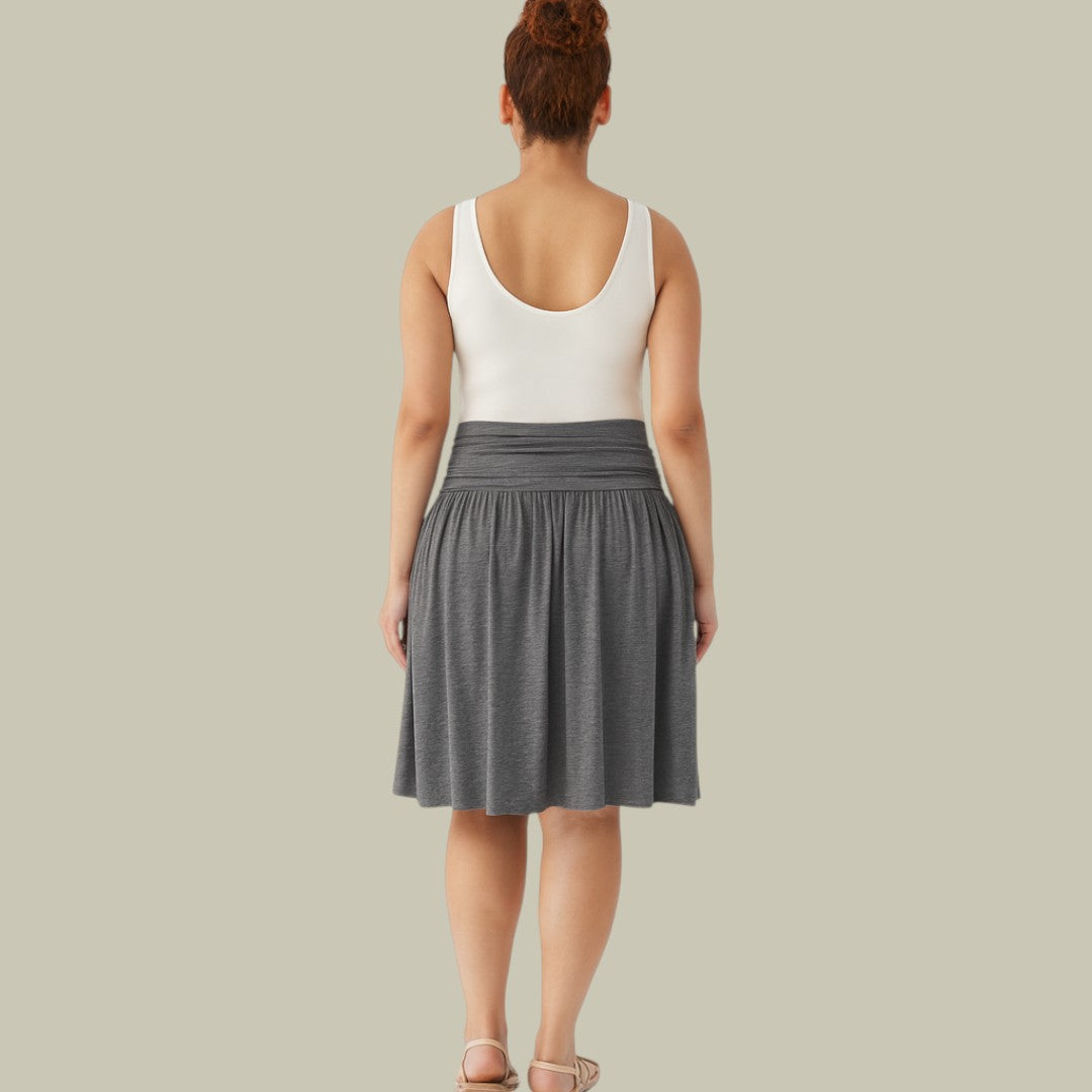 Womens Skirt Comfortable