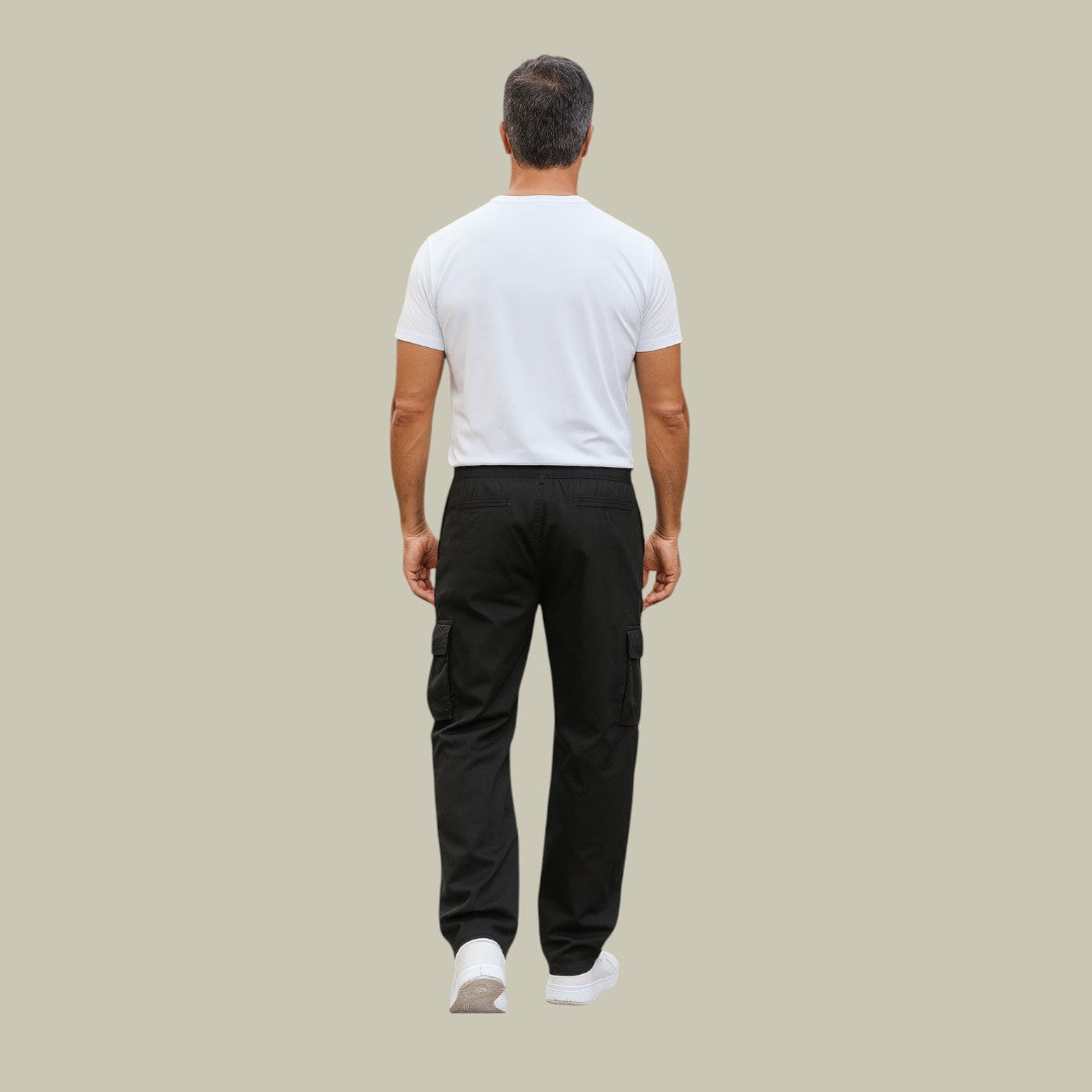 Mens Cargo Pants