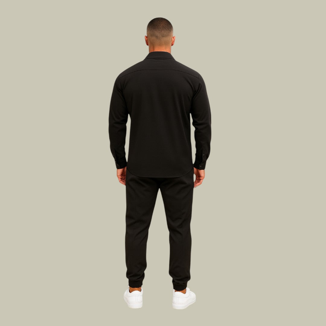 Mens Set Autumn