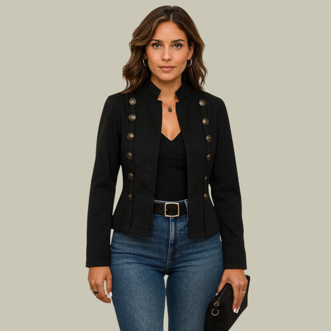 Womens Blazer Jacket