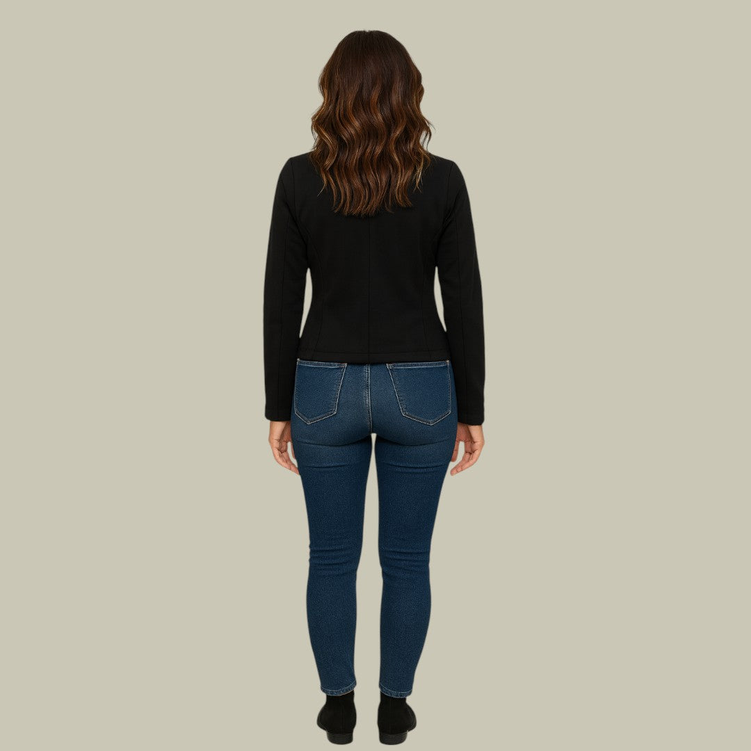 Womens Blazer Jacket