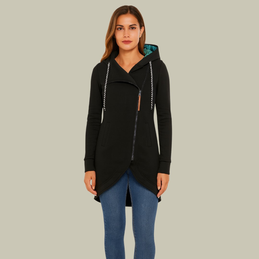 Womens Warm Winter Jacket