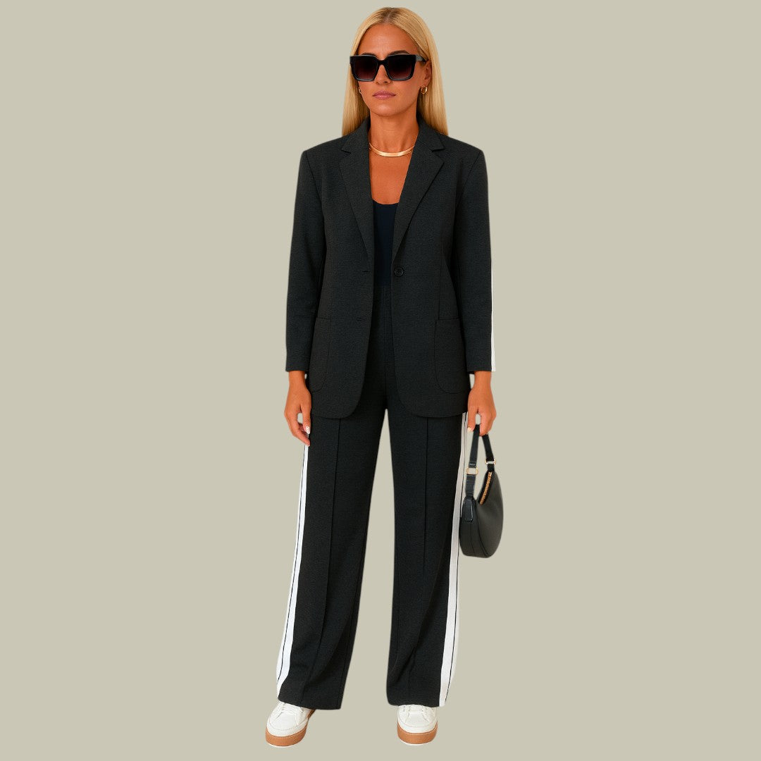 Womens Sporty Suit