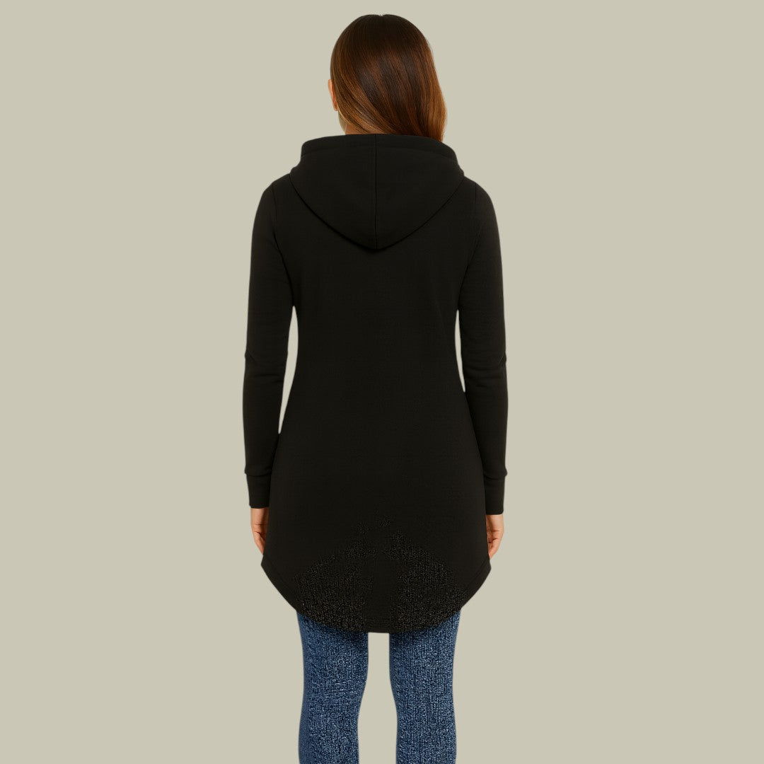 Womens Warm Winter Jacket