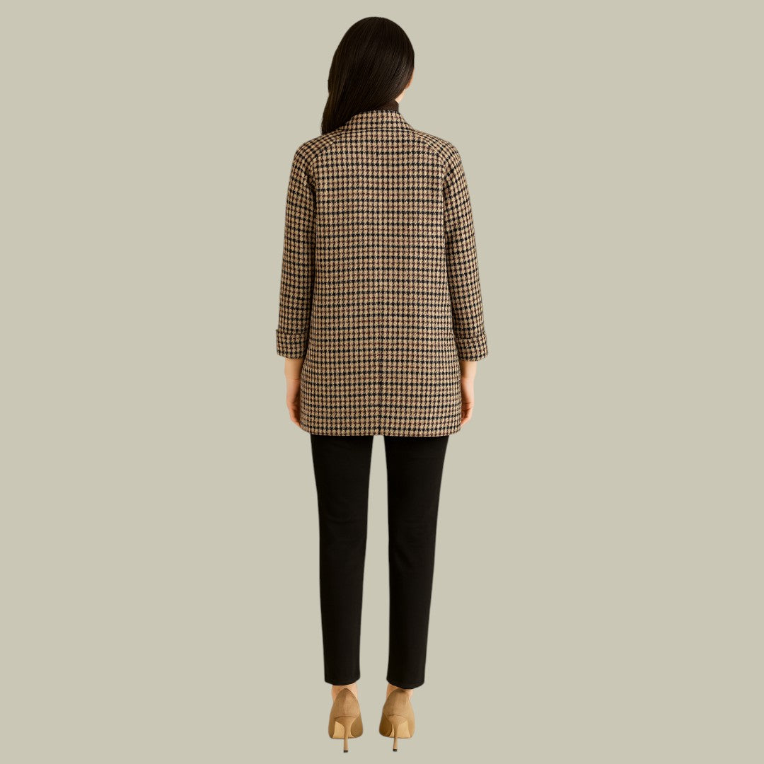 Womens Jacket Casual