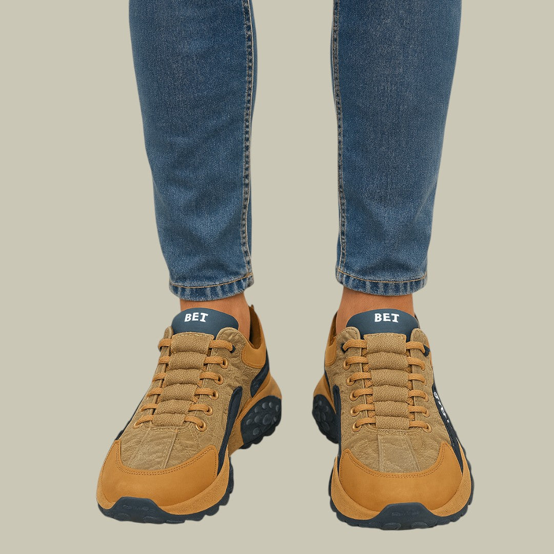 Mens Orthopedic Sneakers