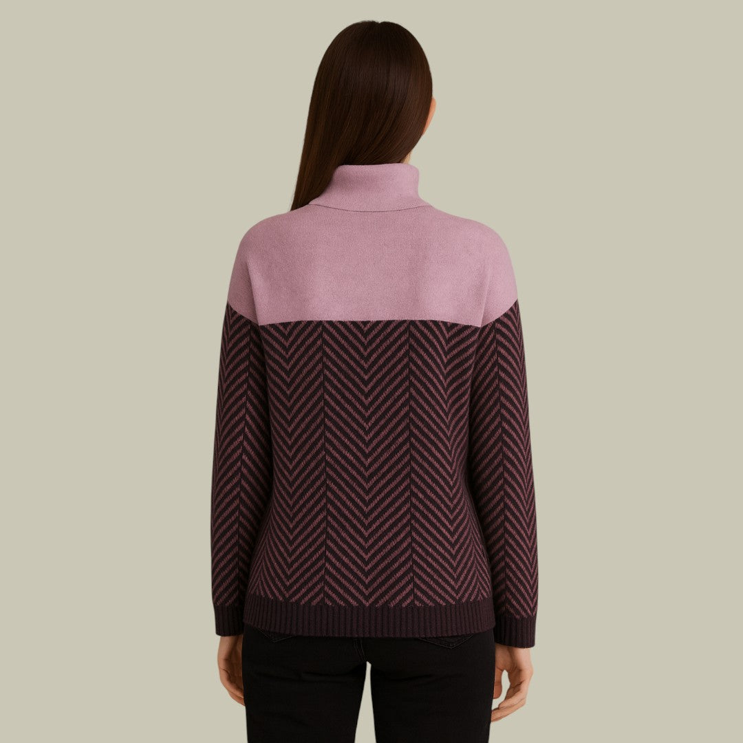 Womens Pullover Sweater