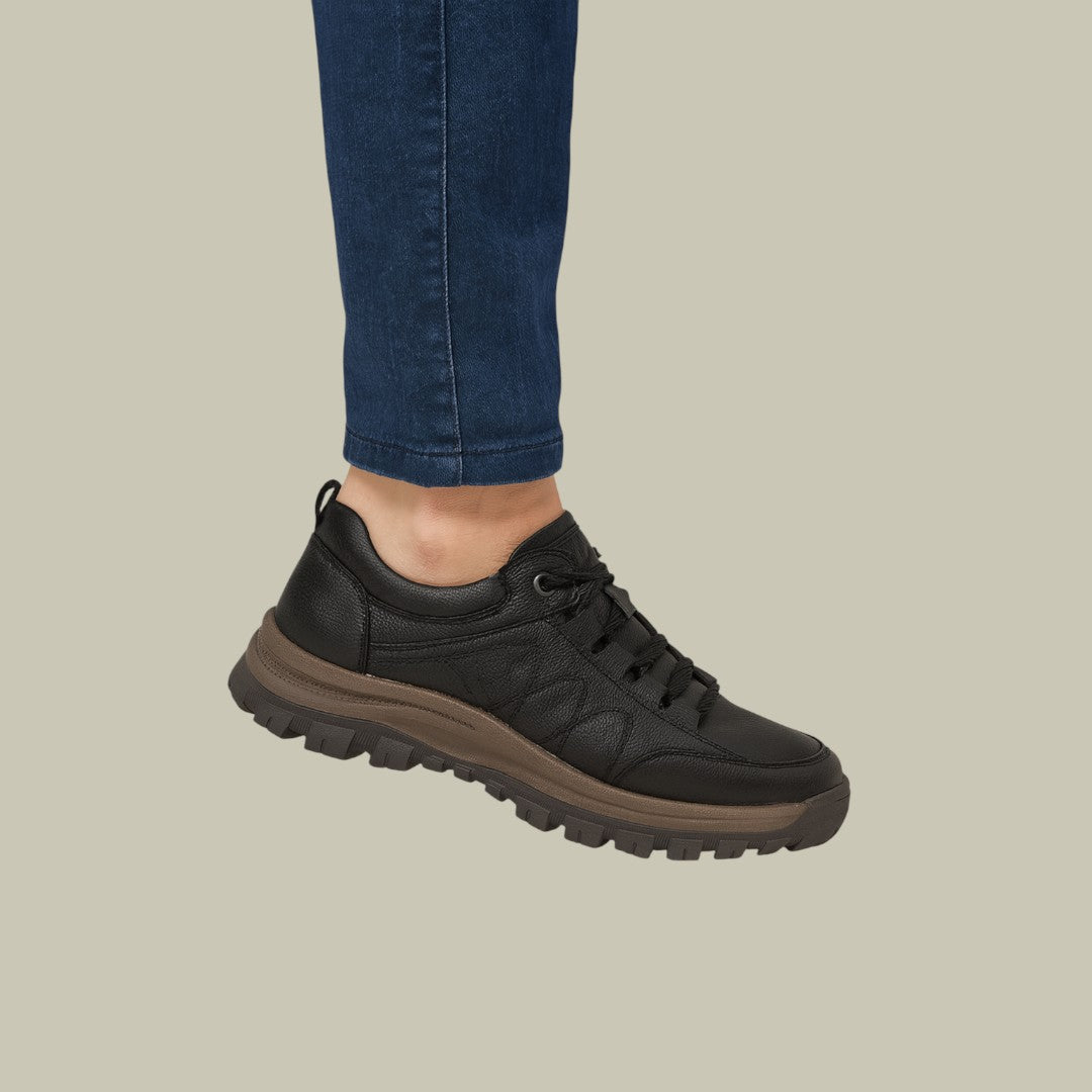Mens Leather Shoes