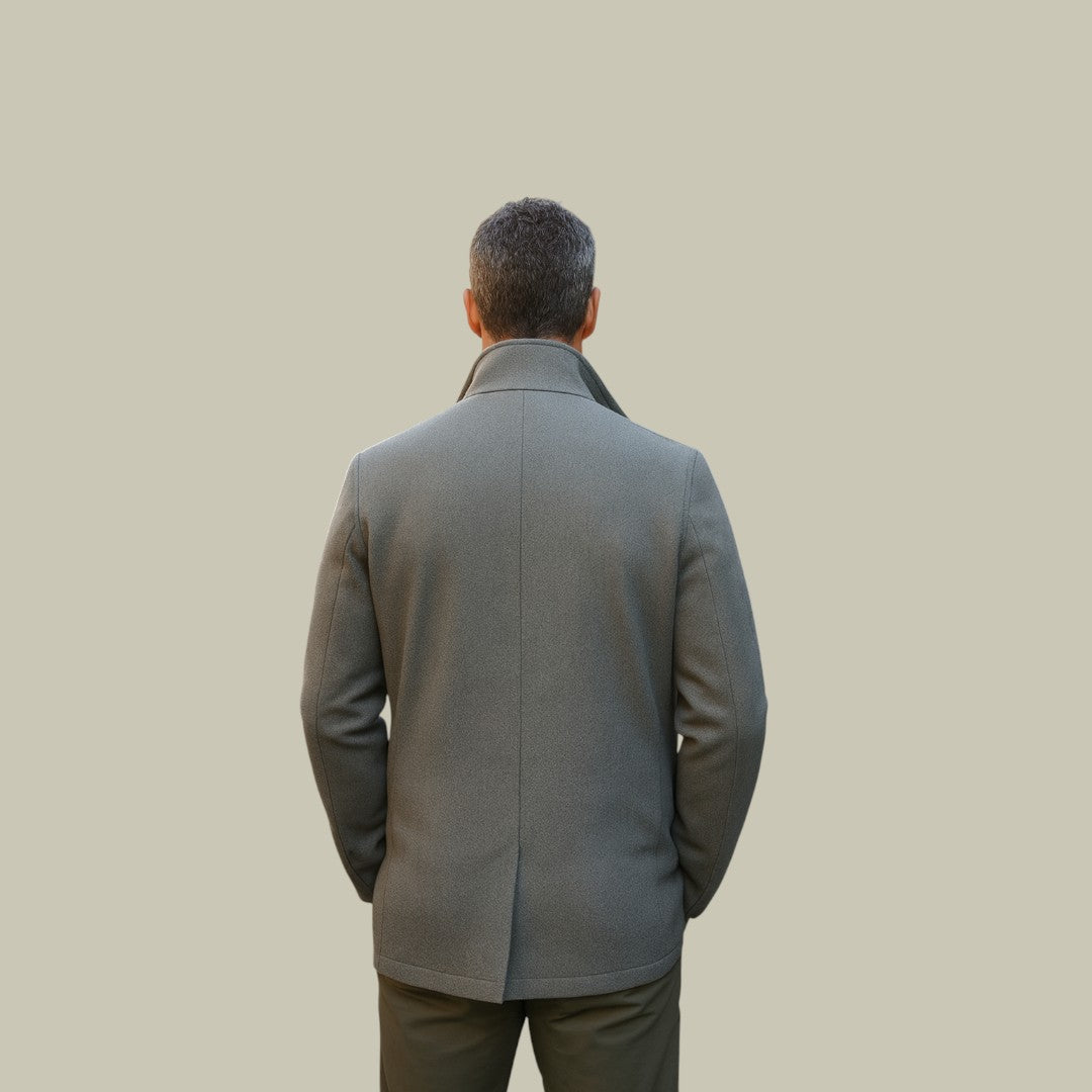 Mens Autumn/Winter Coat