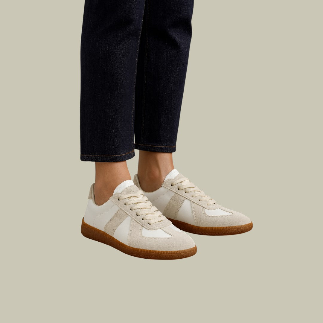 Mens Sneakers Casual Trendy