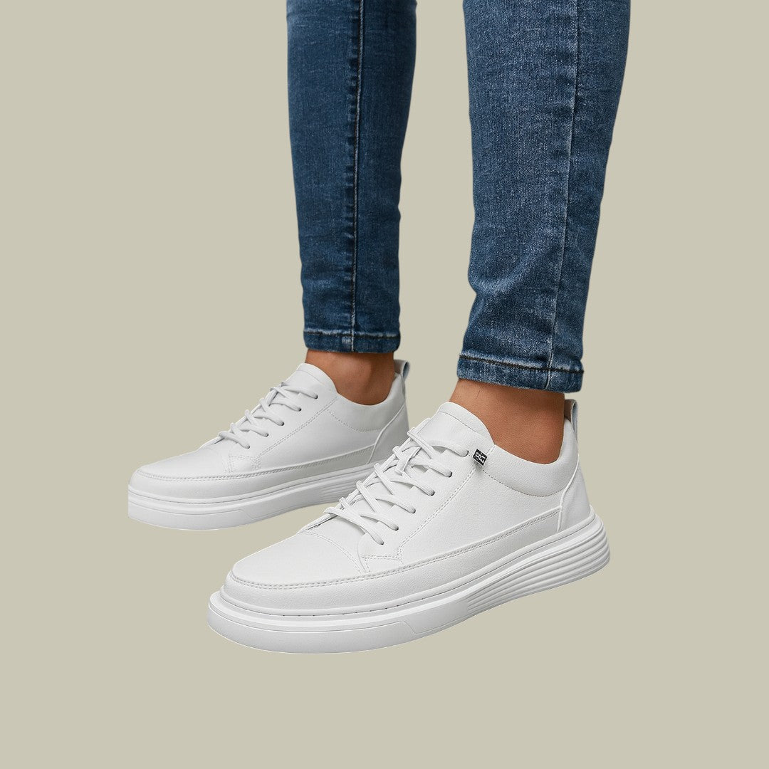 Mens Sneakers Autumn/Winter
