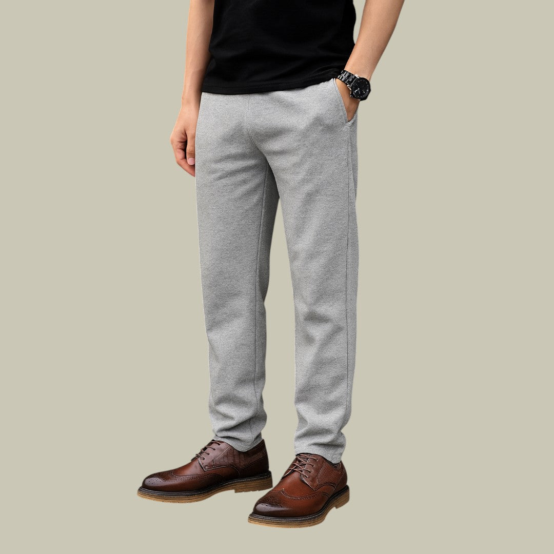 Mens Leather Oxford Shoes