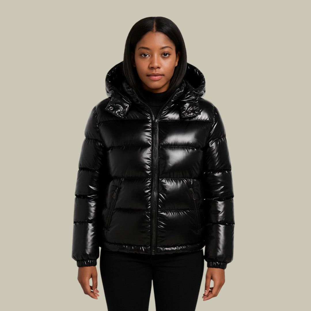 Unisex Padded Jacket Winter