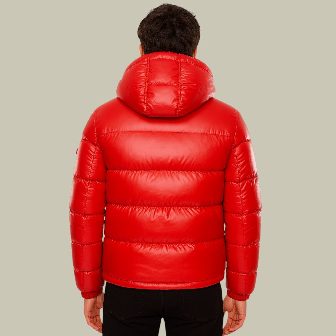 Unisex Padded Jacket Winter