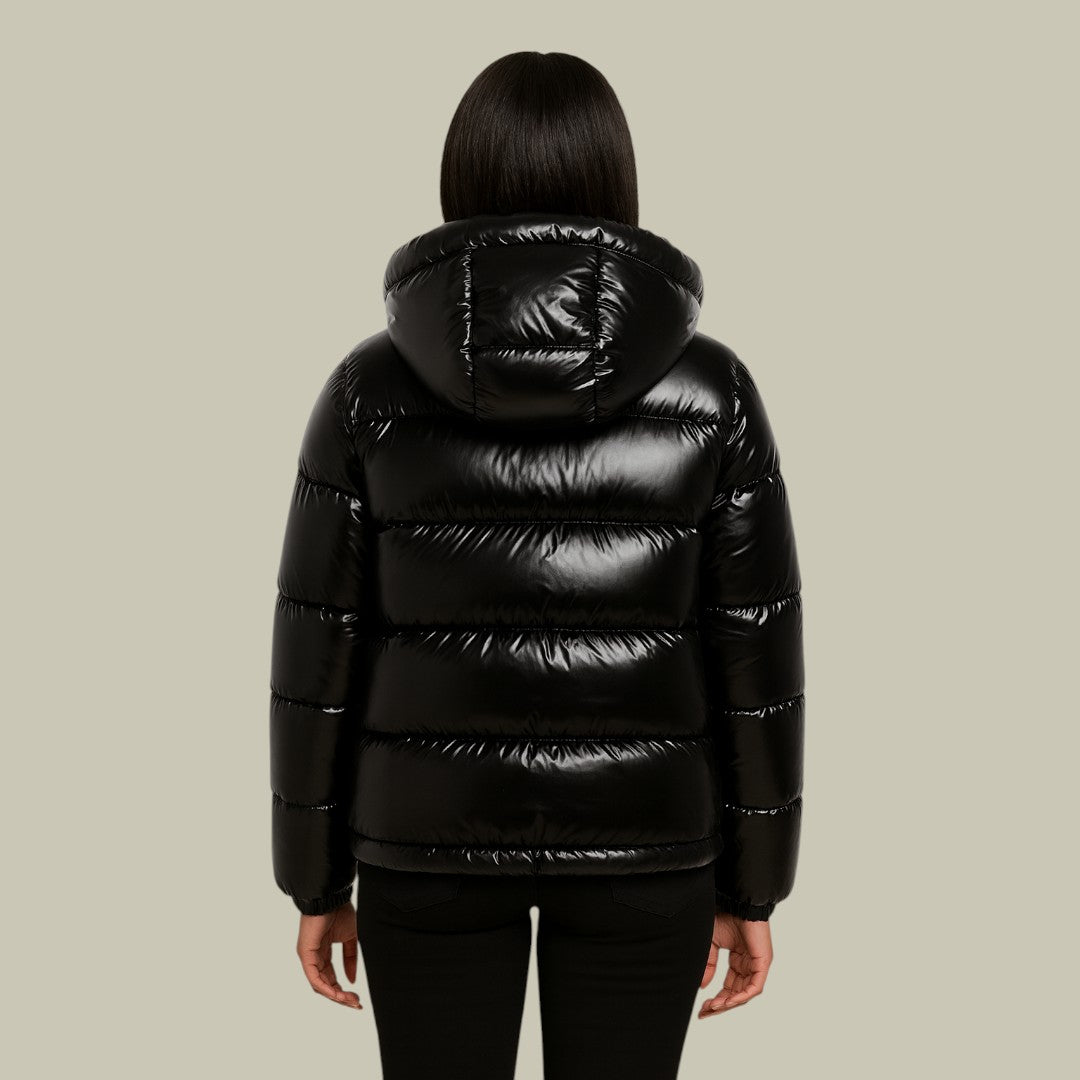 Unisex Padded Jacket Winter