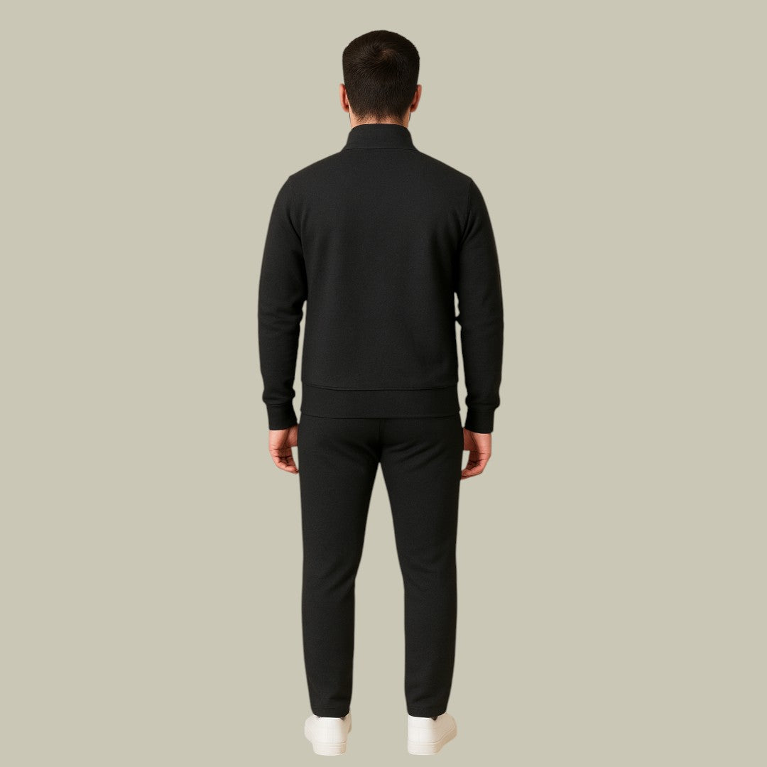 Mens Tracksuit Set