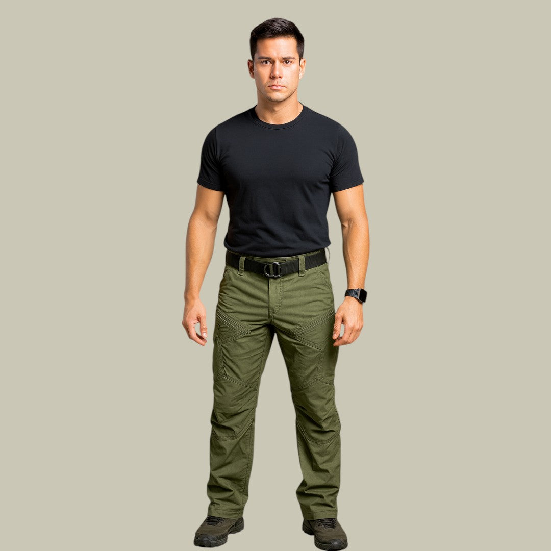 Mens Cargo Pants