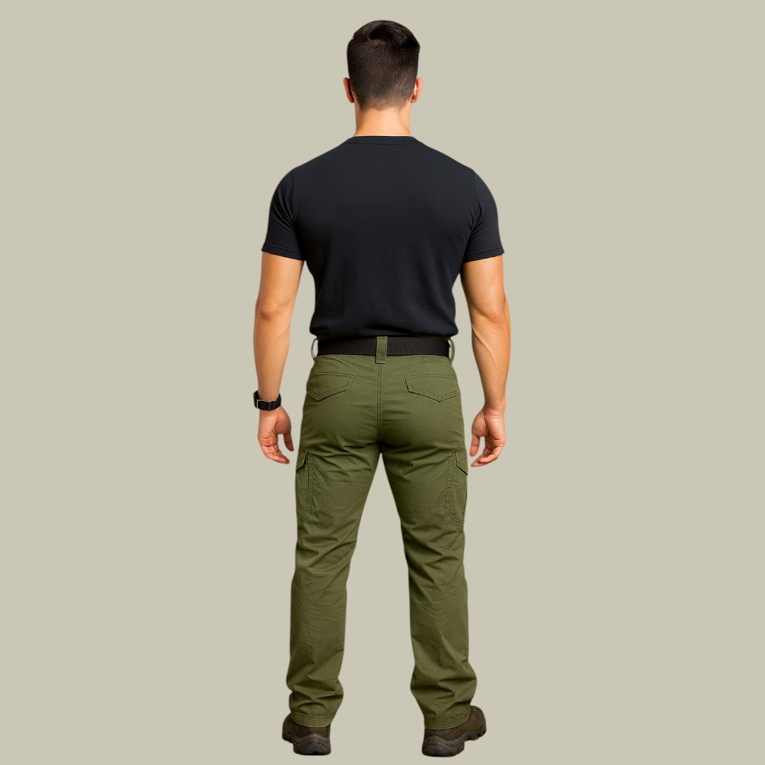Mens Cargo Pants