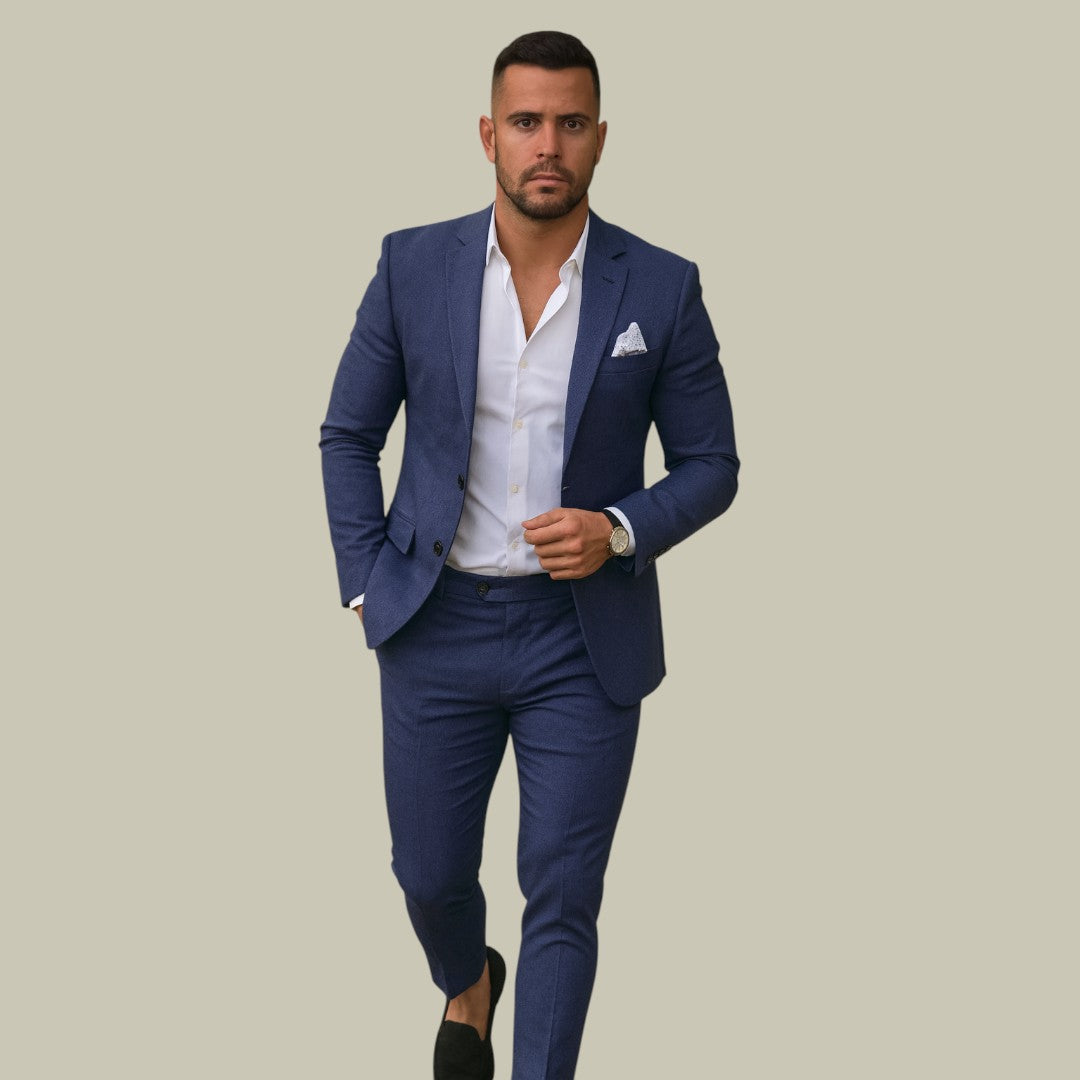 Mens Suit