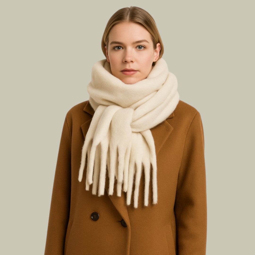 Womens Scarf Warm Autumn/Winter